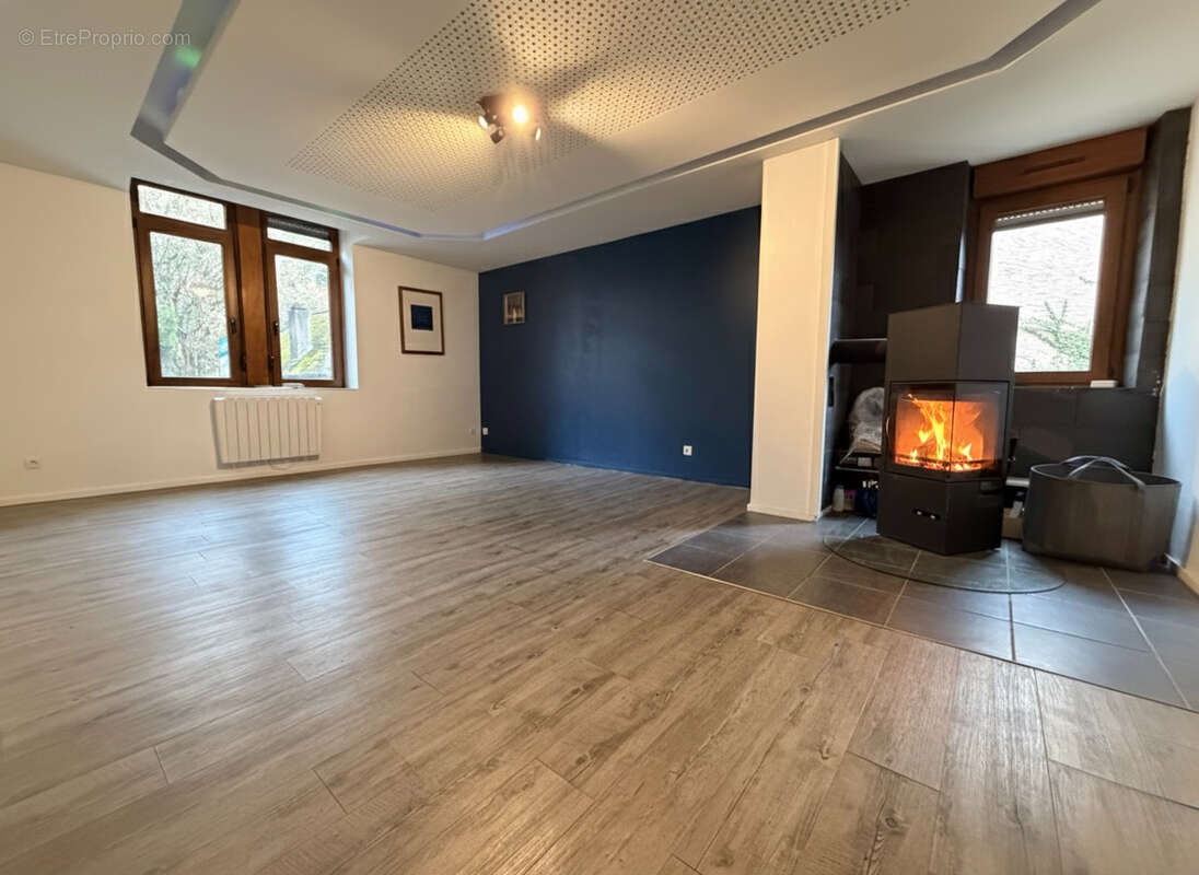 Appartement à SIERCK-LES-BAINS