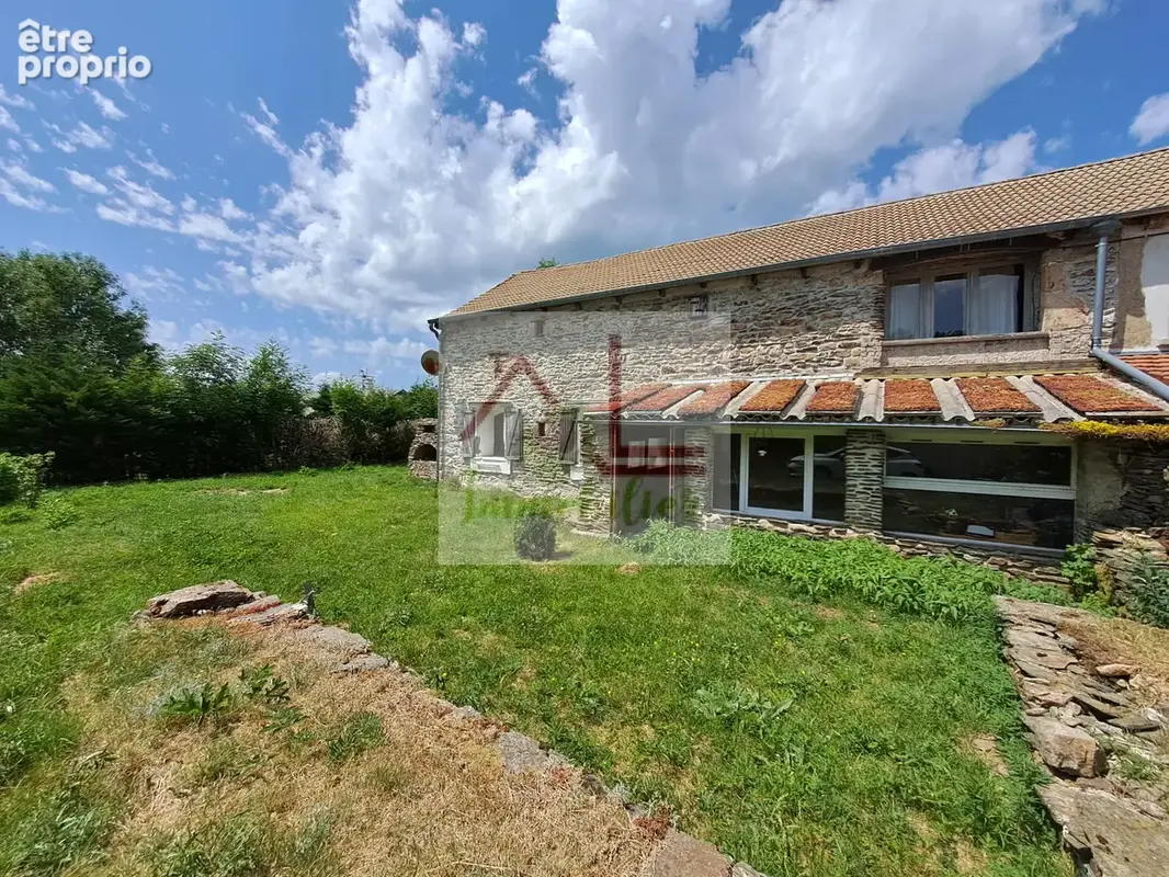 Maison spacieuse mitoyenne - photo 2