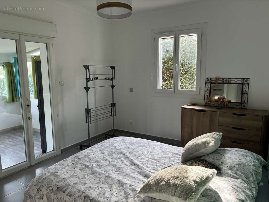 Maison à SAINT-GENIES-DE-MALGOIRES