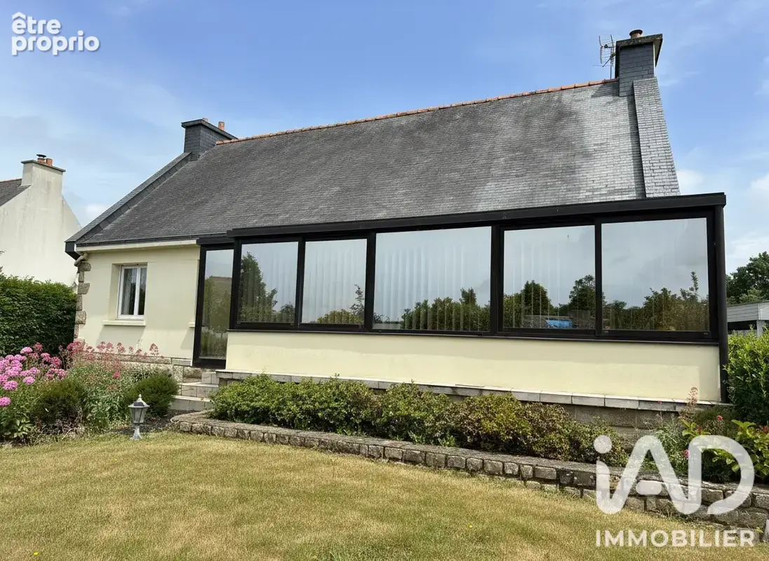 Photo 1 - Maison à HANVEC