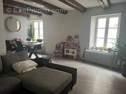 23 - Appartement à REMIREMONT