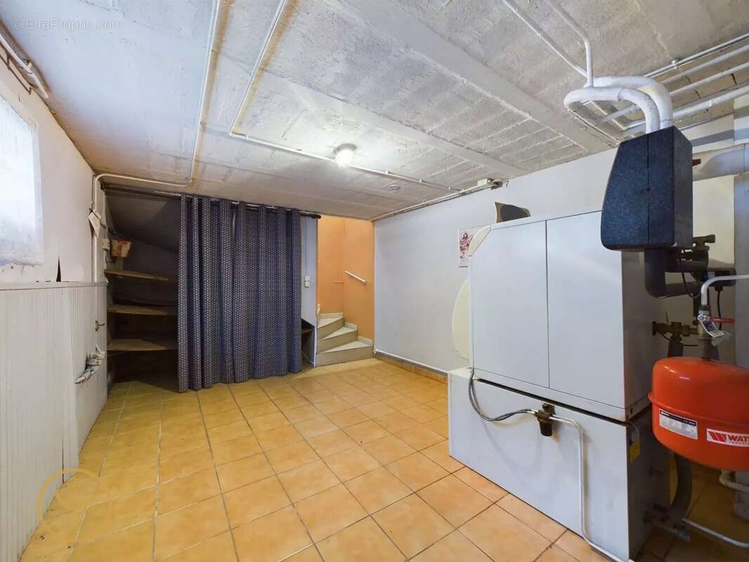 Maison à MARCILLY-SUR-SEINE