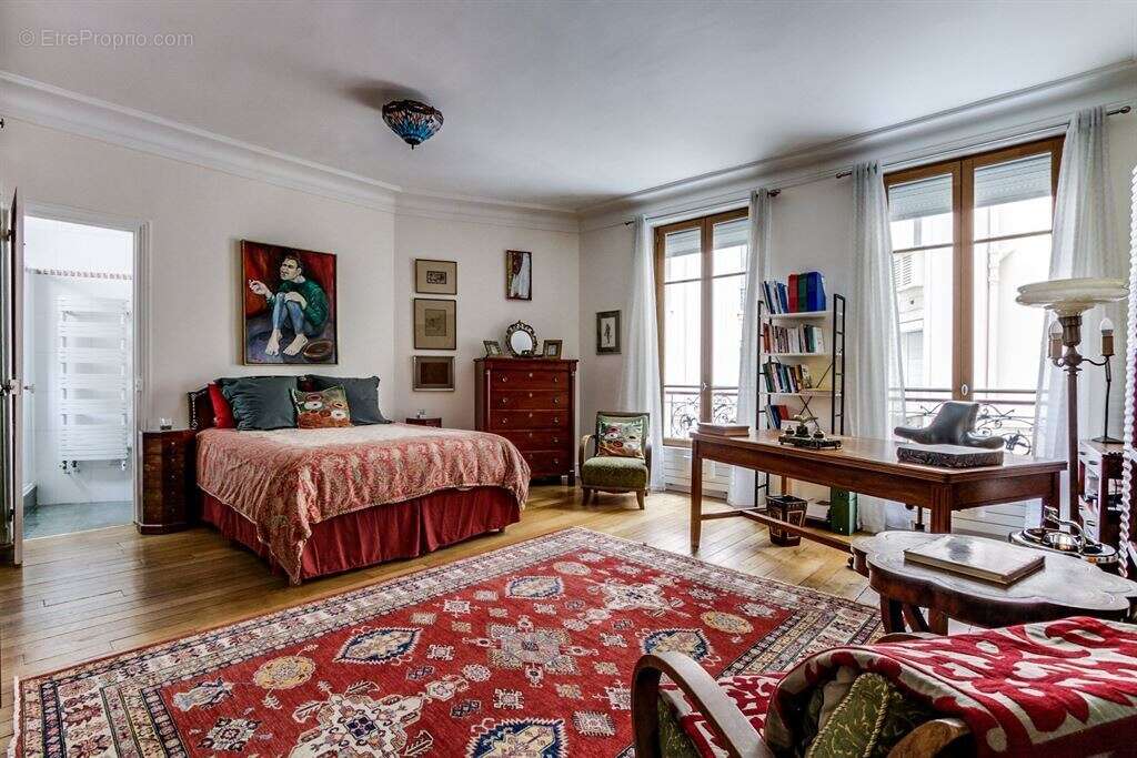 Appartement à PARIS-12E