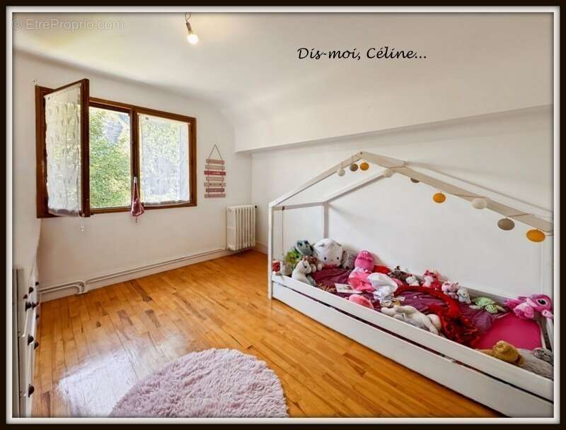 Maison à vendre 6 pièces SAINT MARTIN DE LA PORTE (73) - photo 15