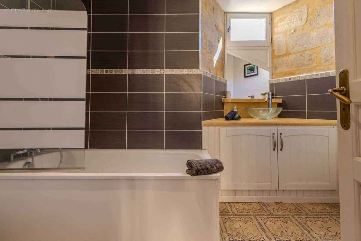 Appartement à SARLAT-LA-CANEDA