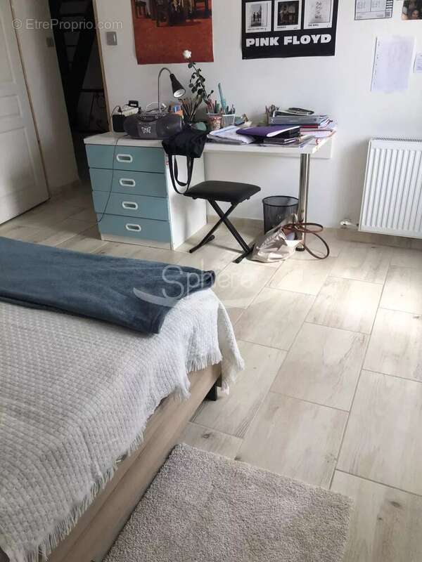 Maison à PENNAUTIER