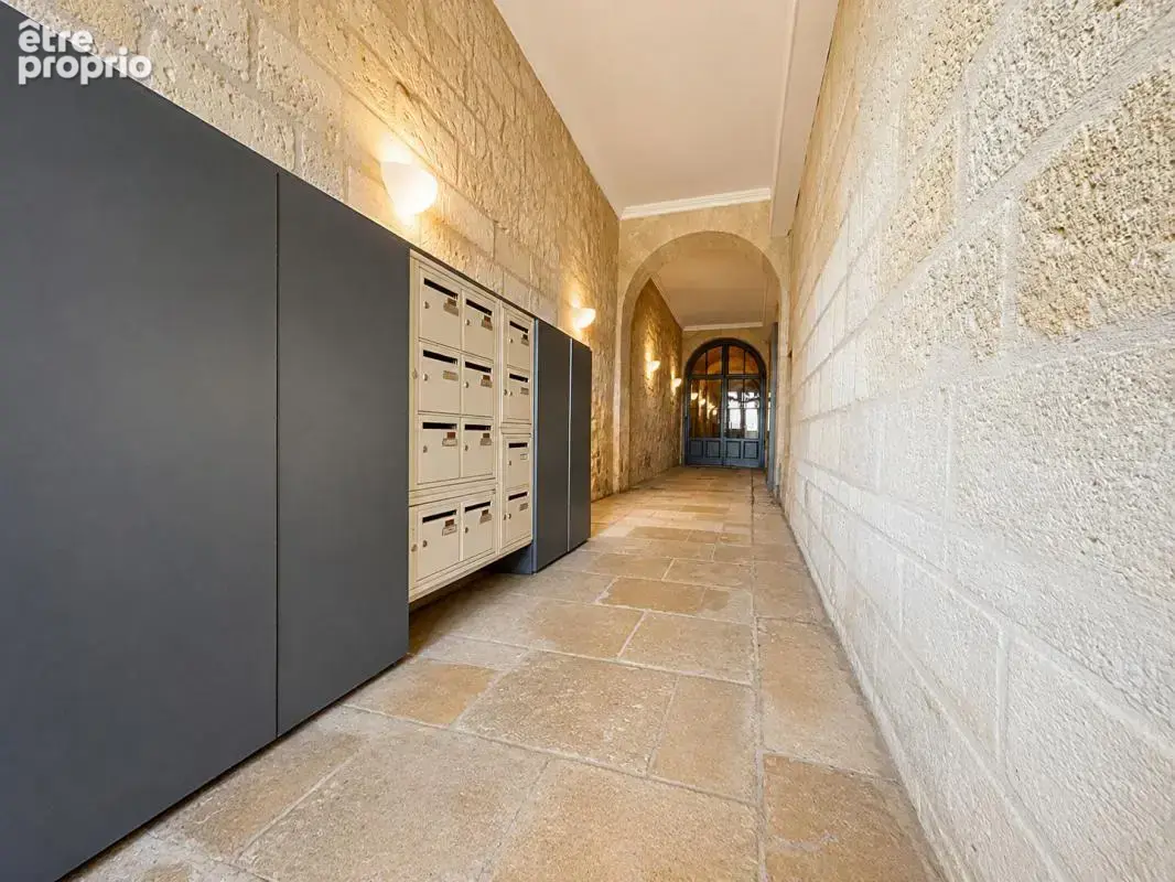 Vente T1 37m2 BORDEAUX (33000) - photo 2