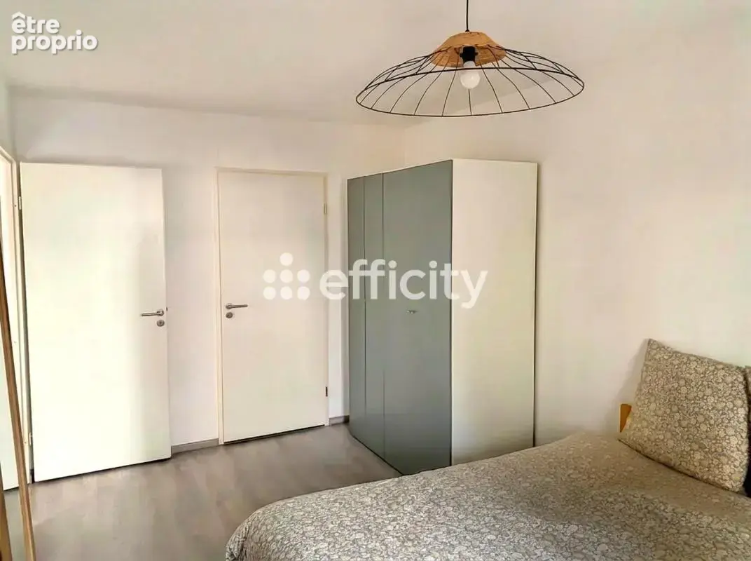 Appartement - photo 6