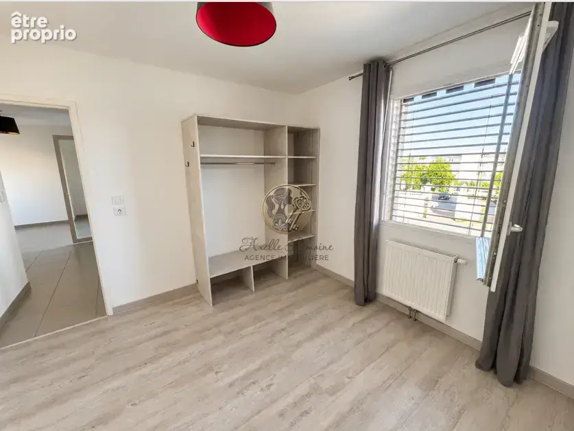 Appartement T2 de 42 m2 avec terrasse et garage dans Copro de 2015   Anse - photo 15