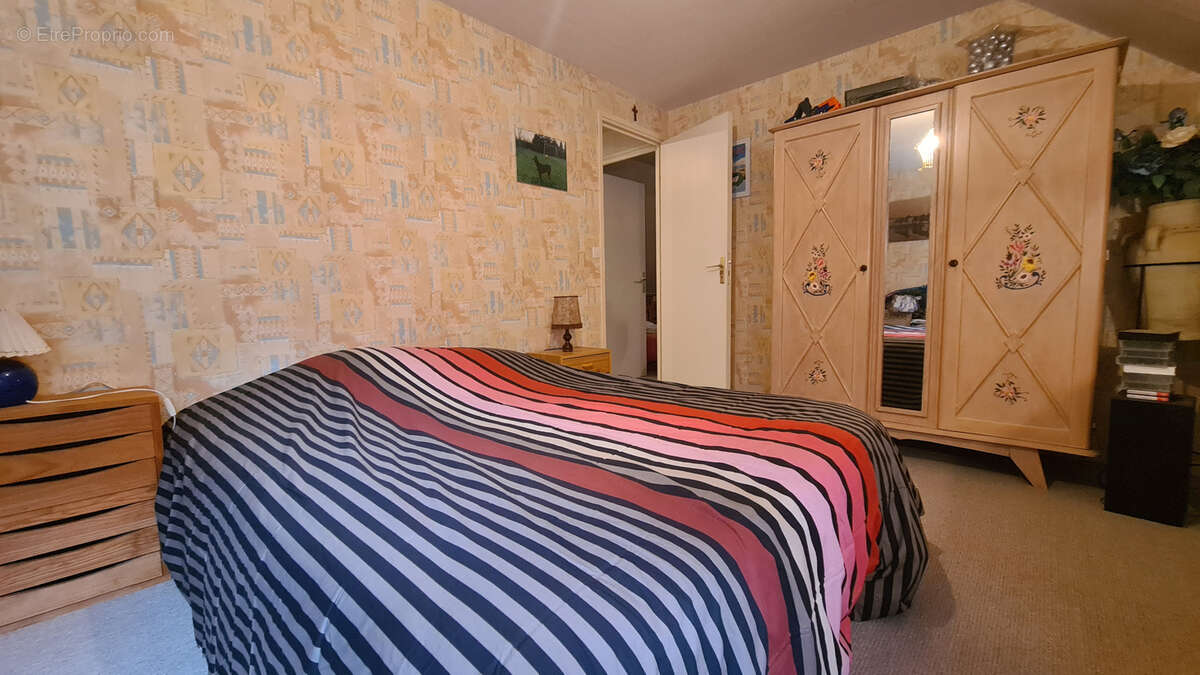 Maison à LE TOUQUET-PARIS-PLAGE