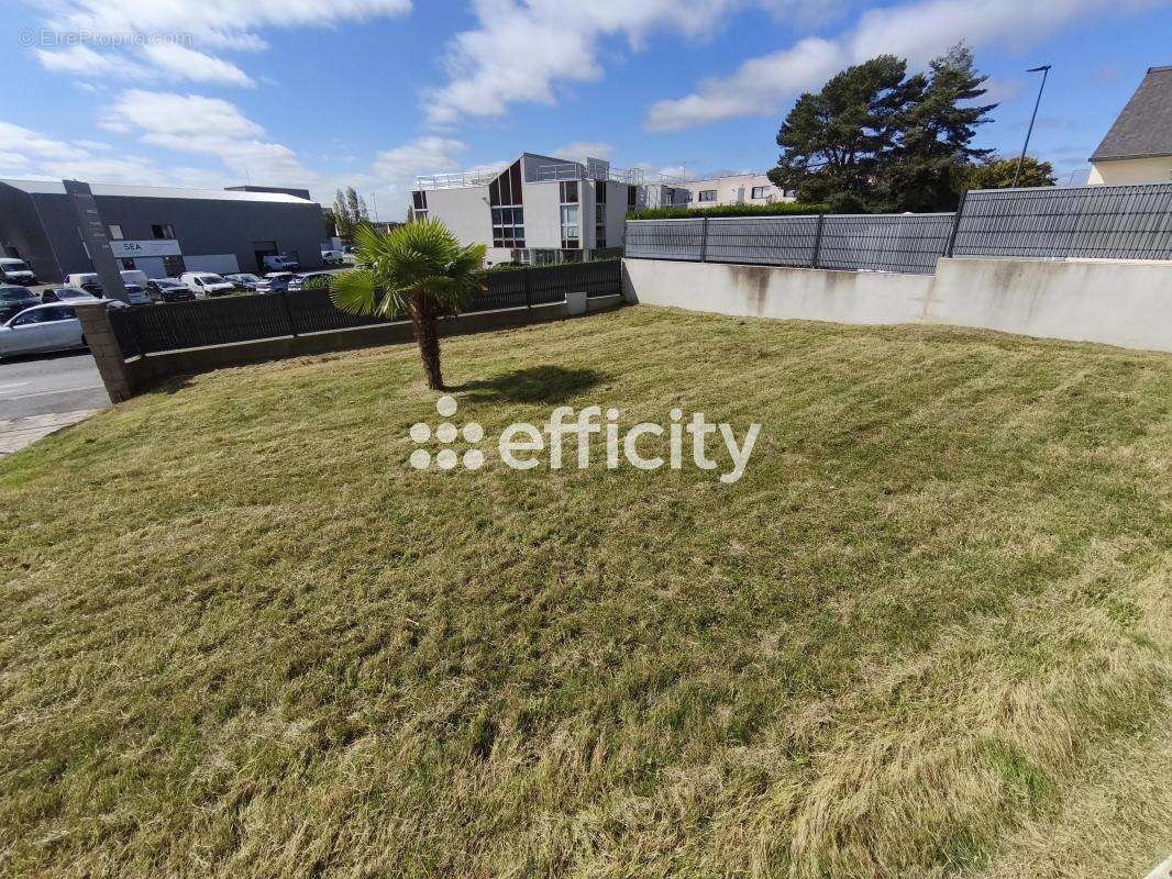 Maison à SAINT-BRIEUC