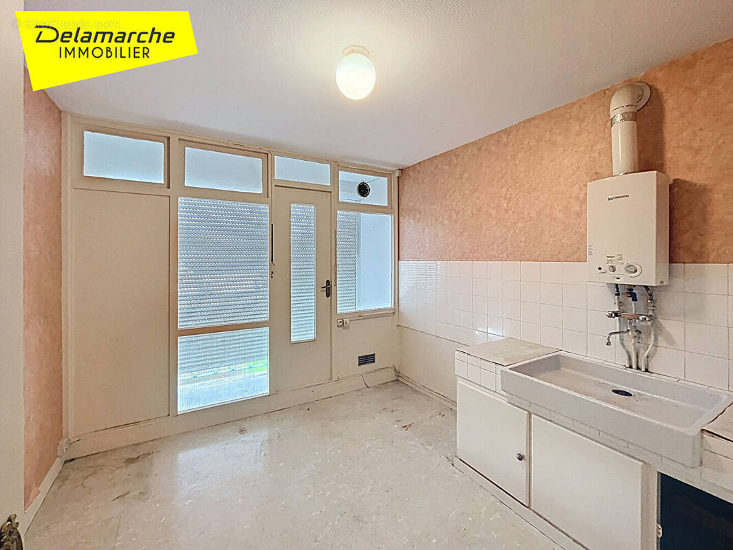 Appartement à AVRANCHES