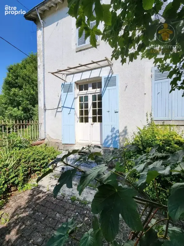 Vente Maison Avaray(41500) 132 500ï¿œ - photo 2