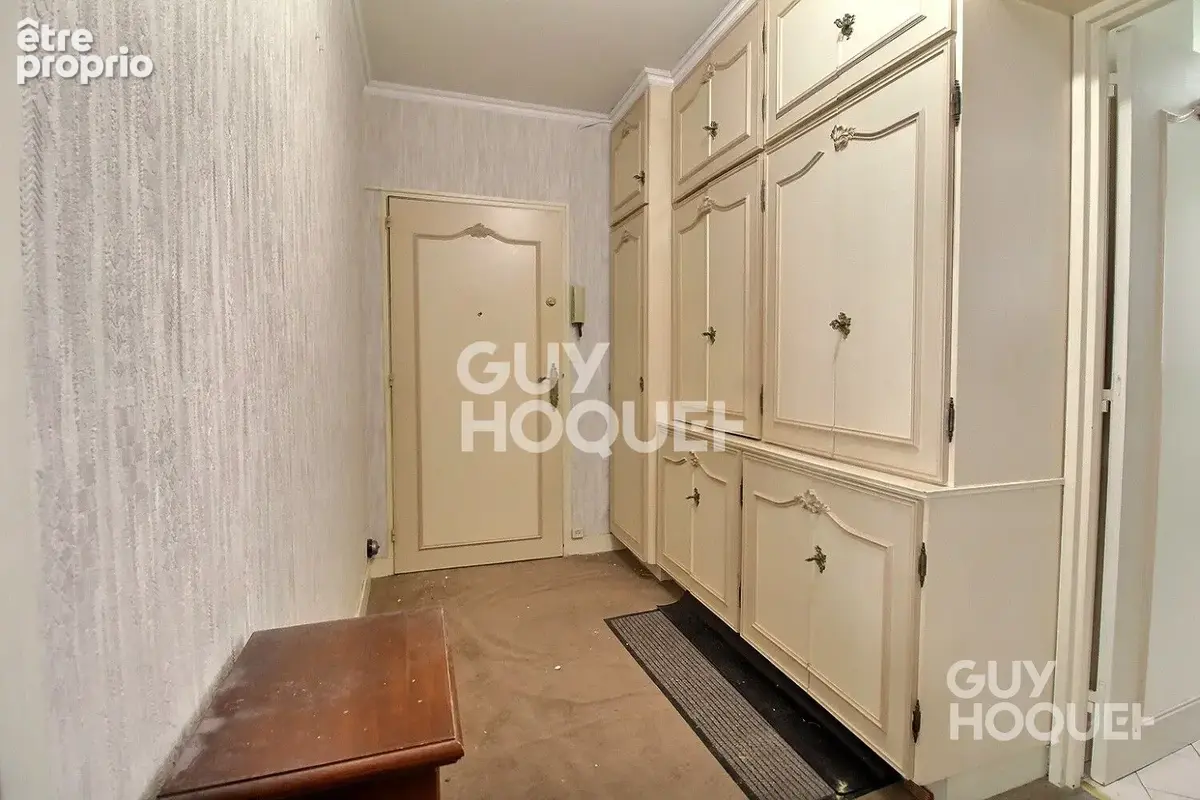 Appartement 4 pièces à Chaville - Réf. T9190 - photo 6