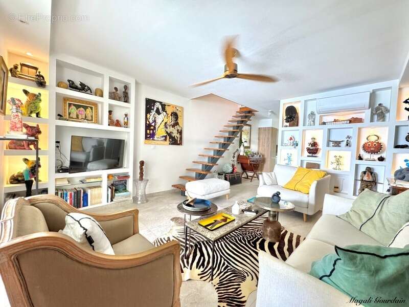 Appartement à SAINT-FRANCOIS