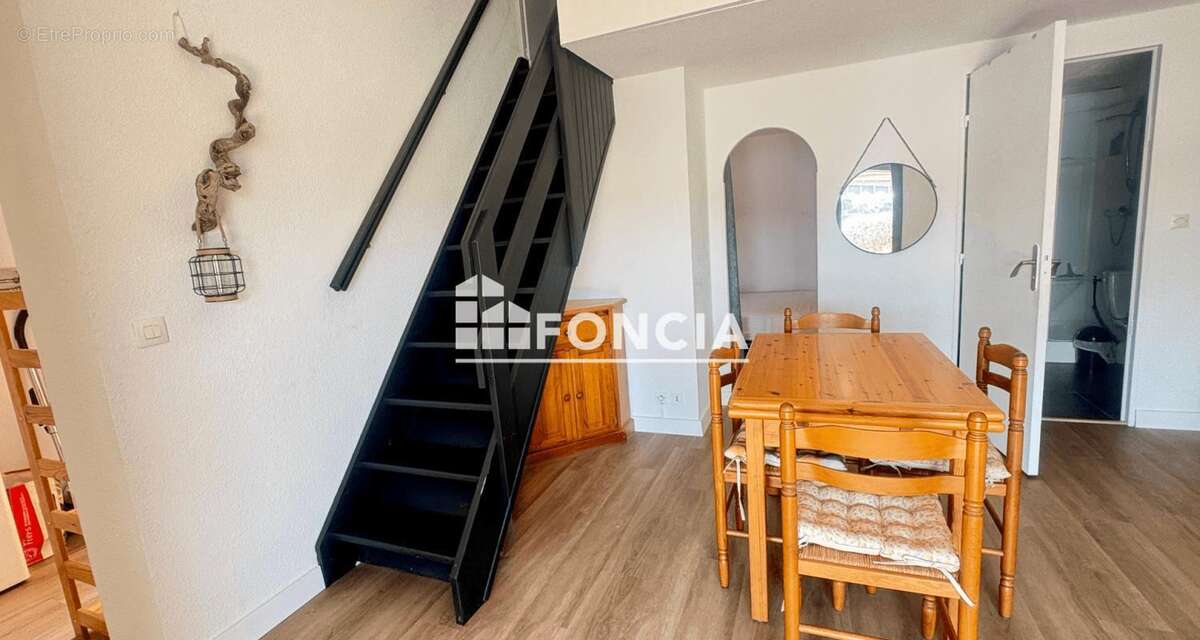 Maison à LE BARCARES