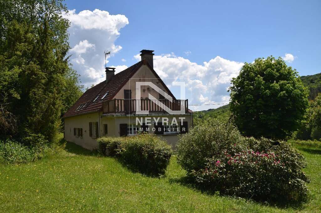 Longère 3 chambres Secteur ARNAY-LE-DUC, 20 mn d'AUTUN, 35 MN de BEAUNE - photo 3