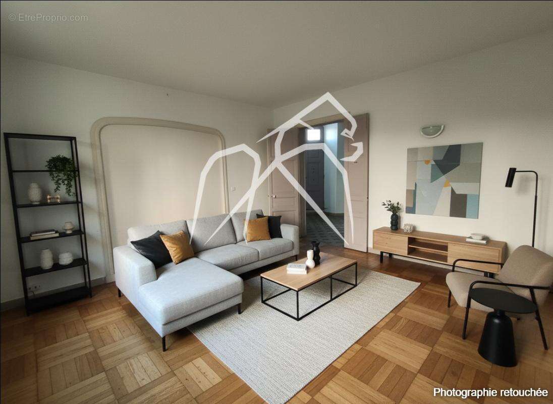 Maison à VAUVERT
