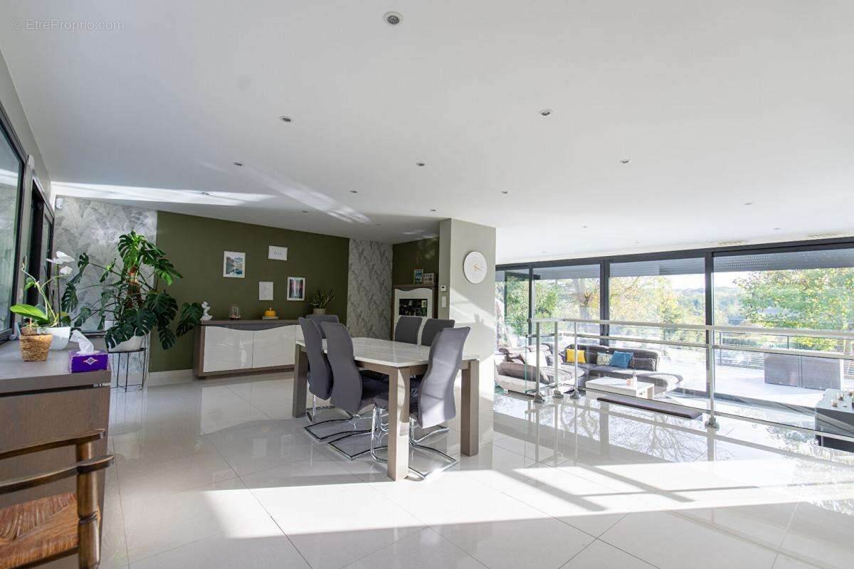 Bien d'exception - Maison d'architecte - photo 2