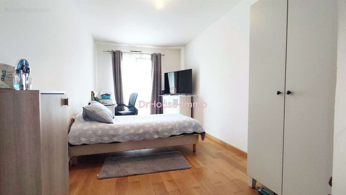 Maison à HOUILLES