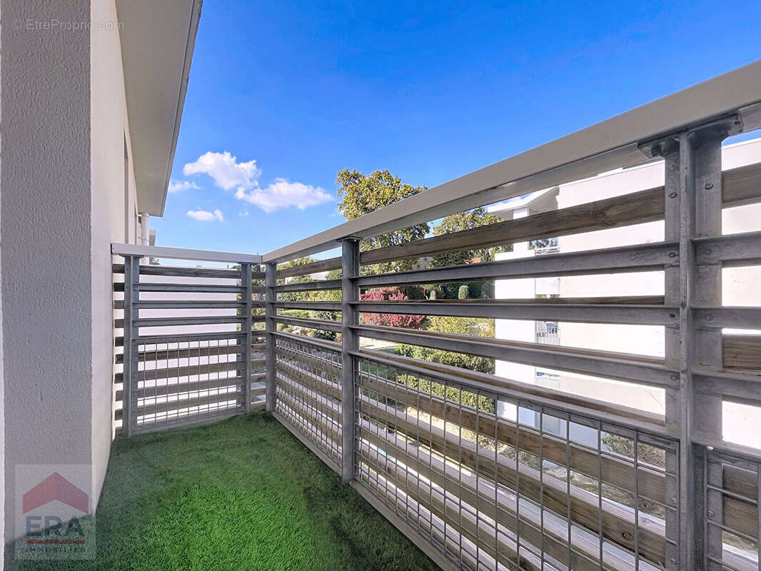 Appartement à MARSEILLE-14E