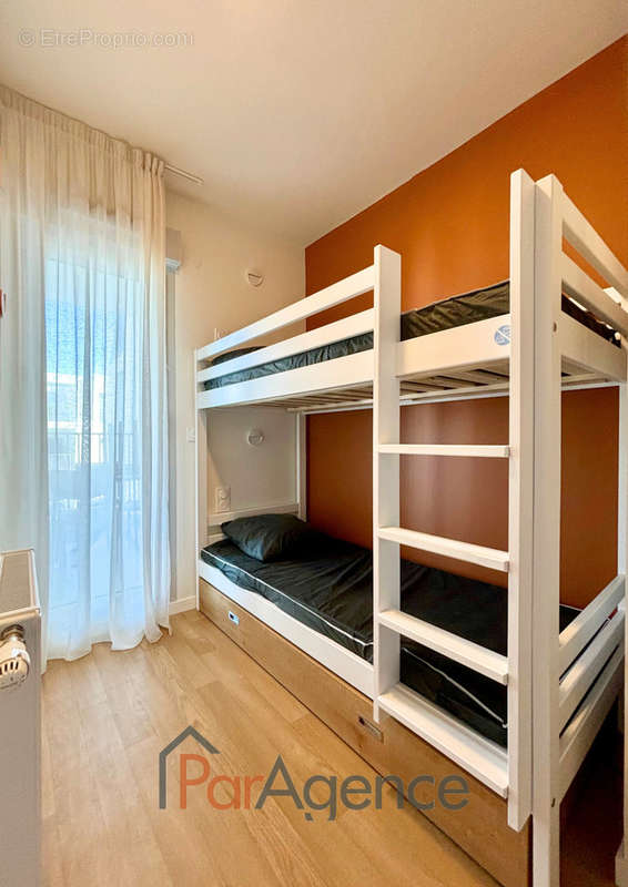 Appartement à ROYAN