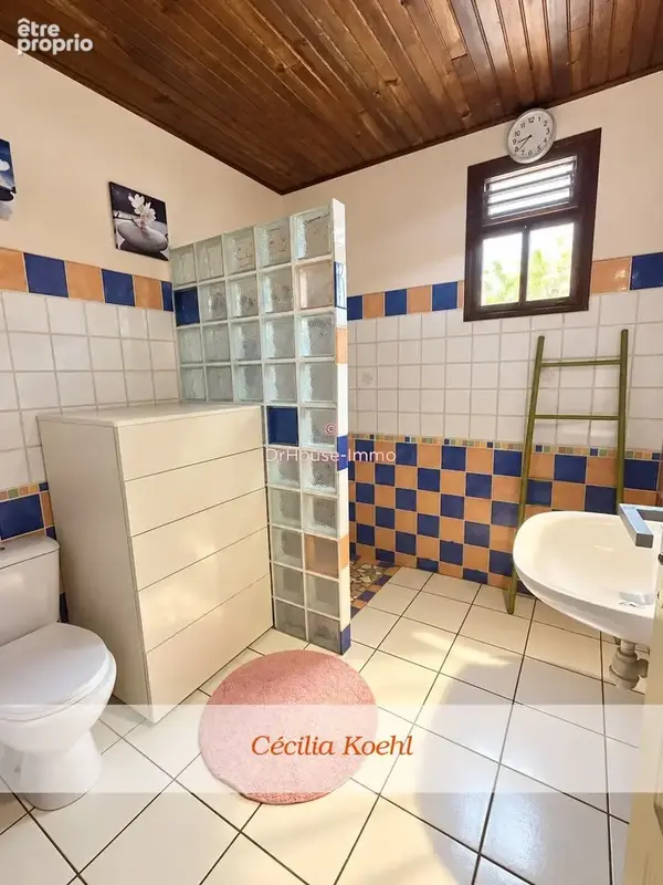 Maison 5 pièces 140 m² à vendre à Fort-De-France (97200) - photo 7