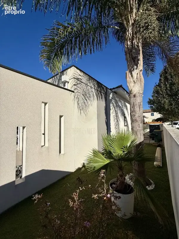 Maison 4 pièces 103 m² à vendre à Beziers (34500) - photo 4