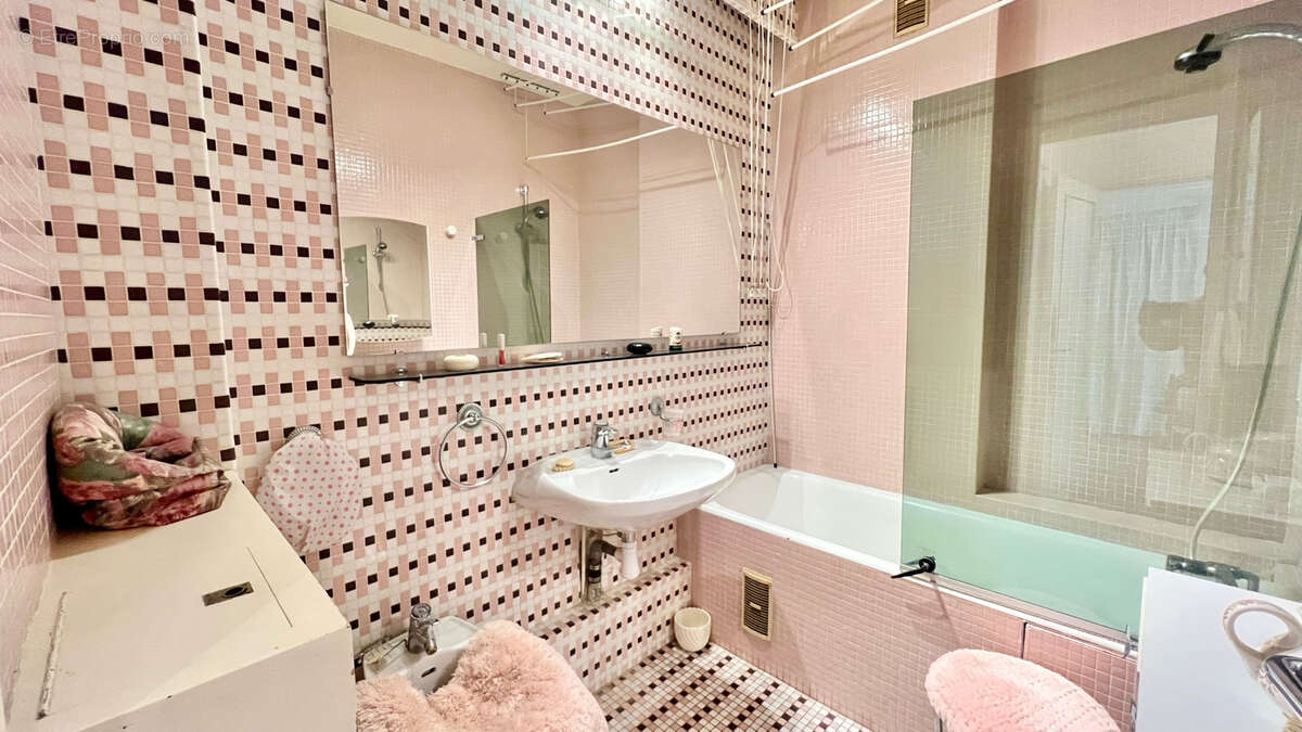 Appartement à RUEIL-MALMAISON