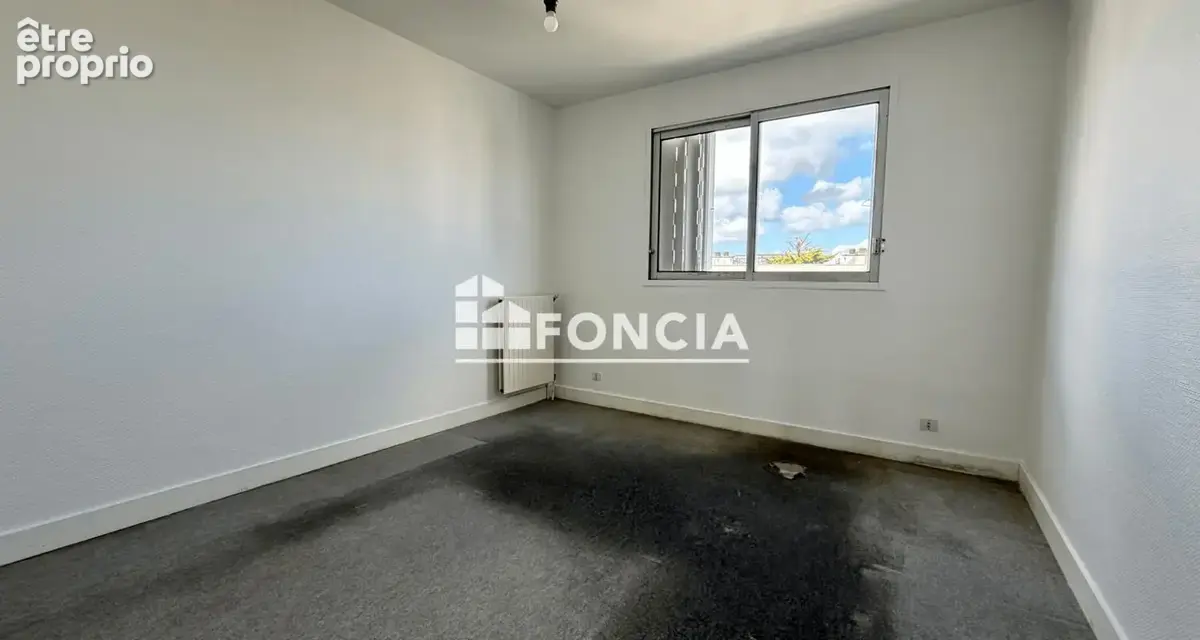 Appartement T3 avec vue dégagée – Dernier étage avec ascenseur - photo 5