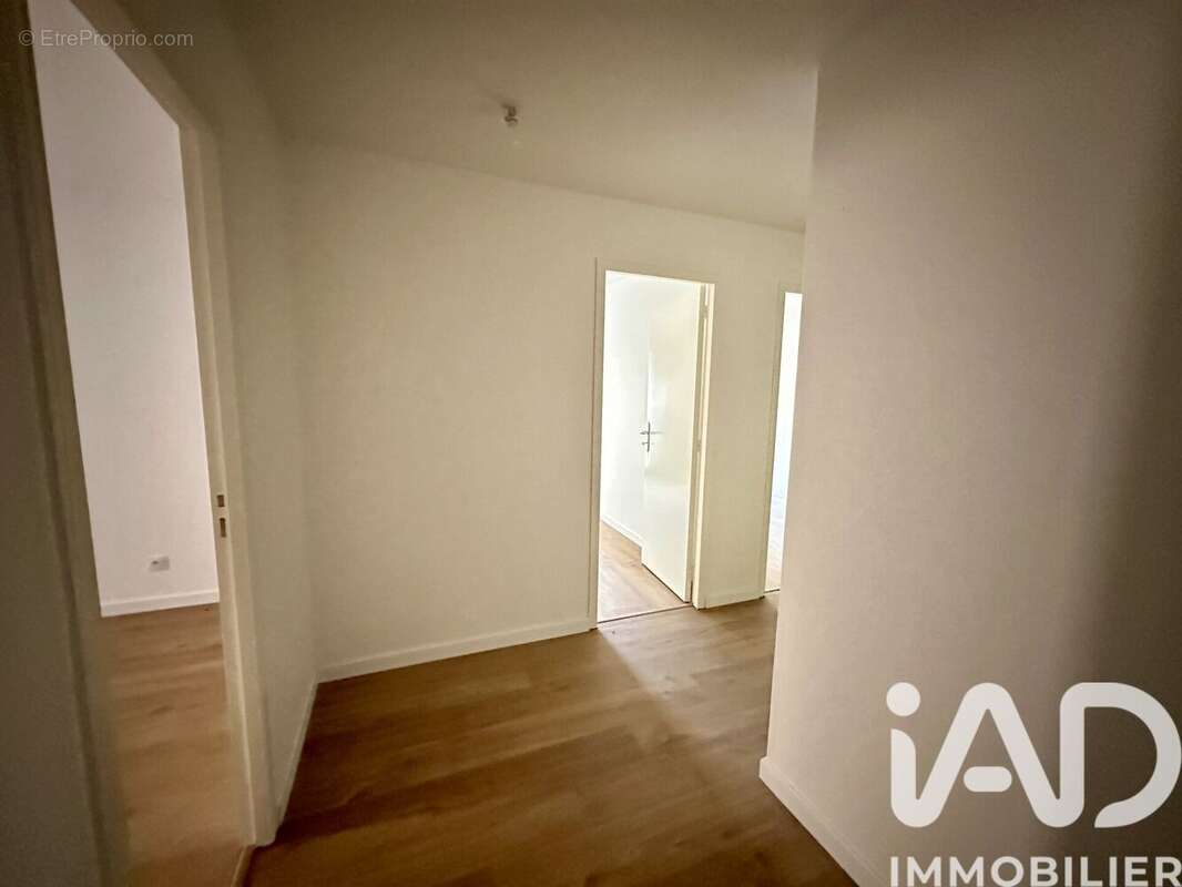 Photo 2 - Appartement à BORDEAUX