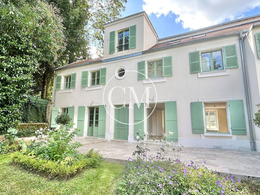Maison à MEUDON