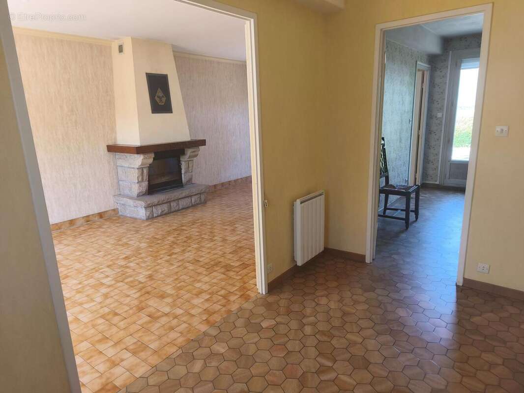 Photo 2 - Maison à VITRE