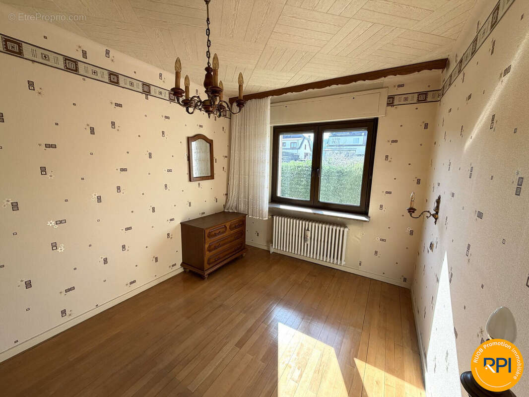 Maison à FREYMING-MERLEBACH
