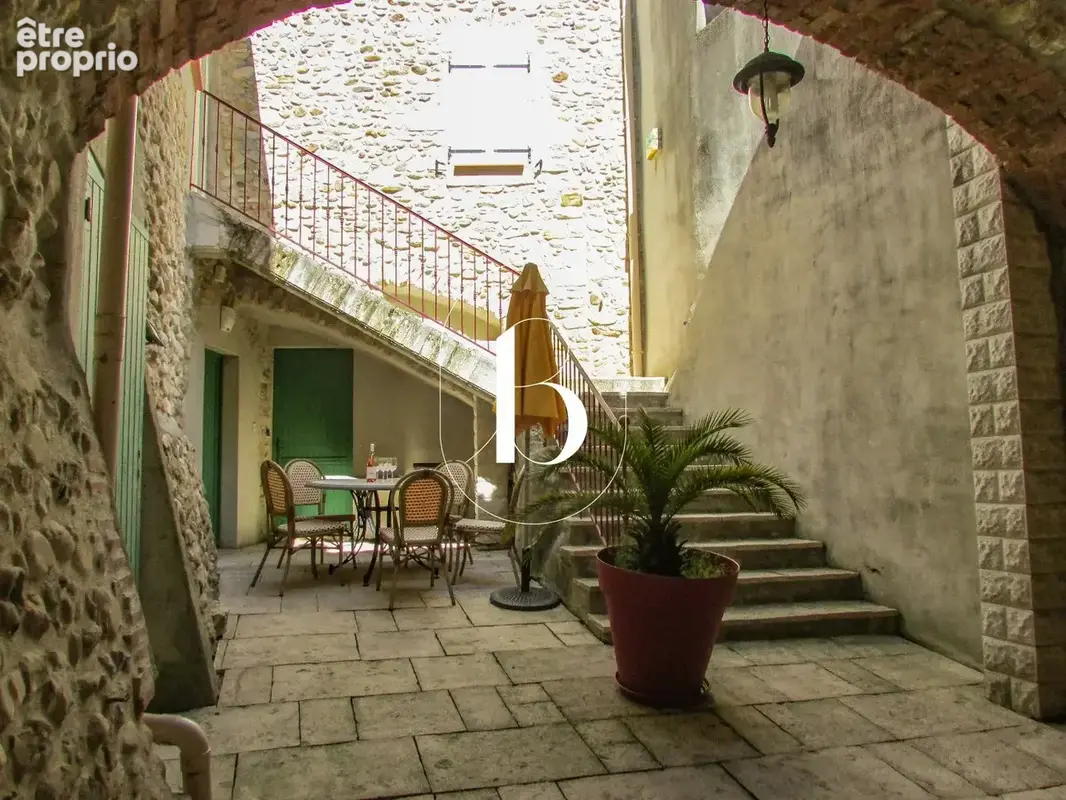 Maison 7 pièces 315 m² à vendre à Barjac (30430) - photo 24