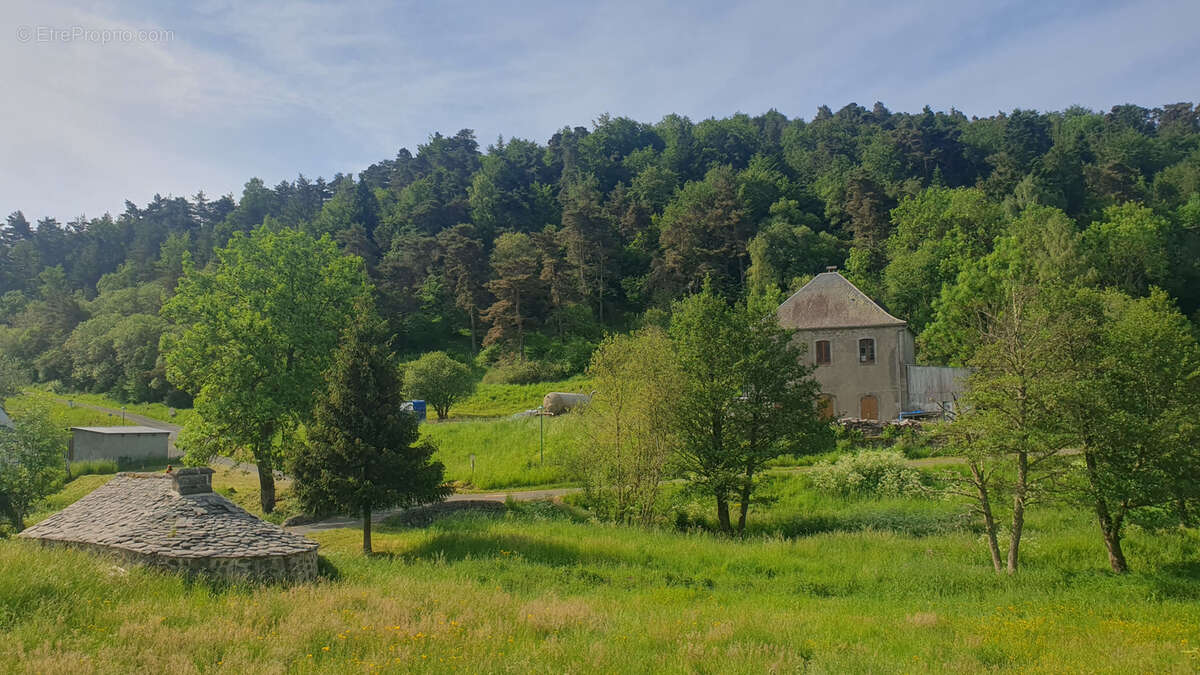 Maison à VERNOLS
