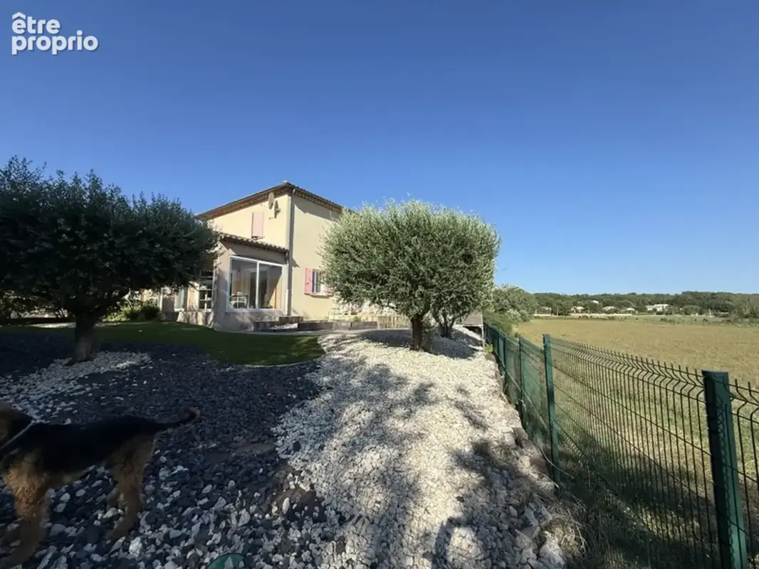 Maison à vendre 4 pièces SAINT PAUL TROIS CHATEAUX (26) - photo 21