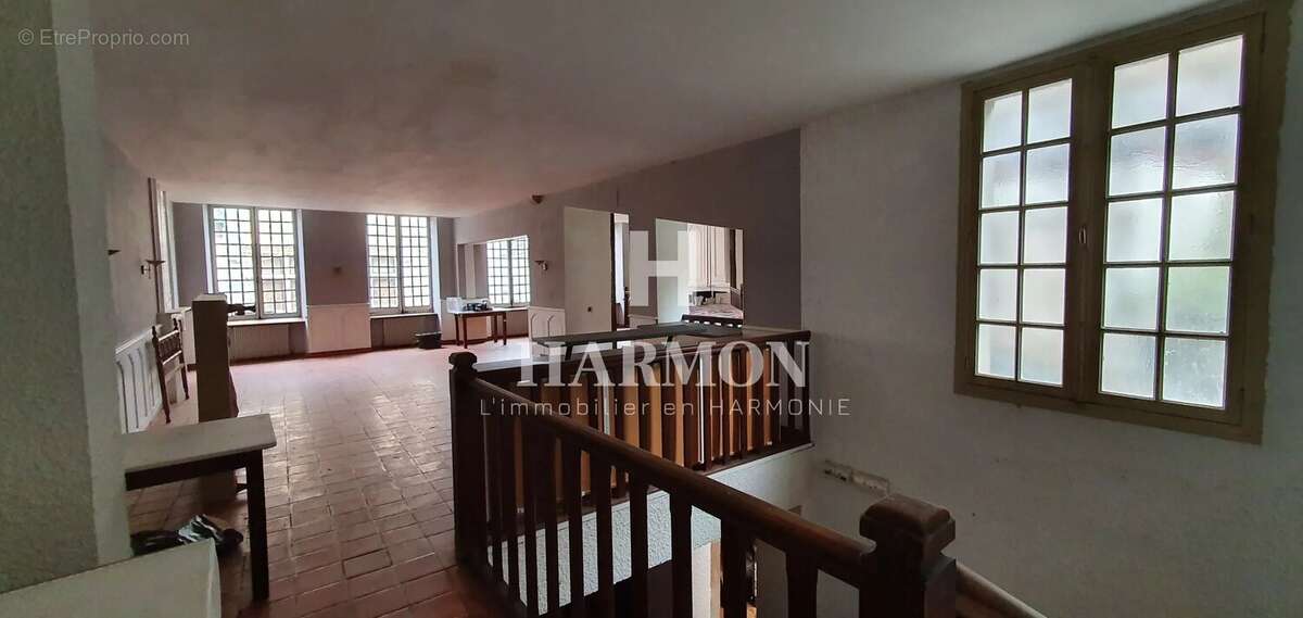 Appartement à ORTHEZ