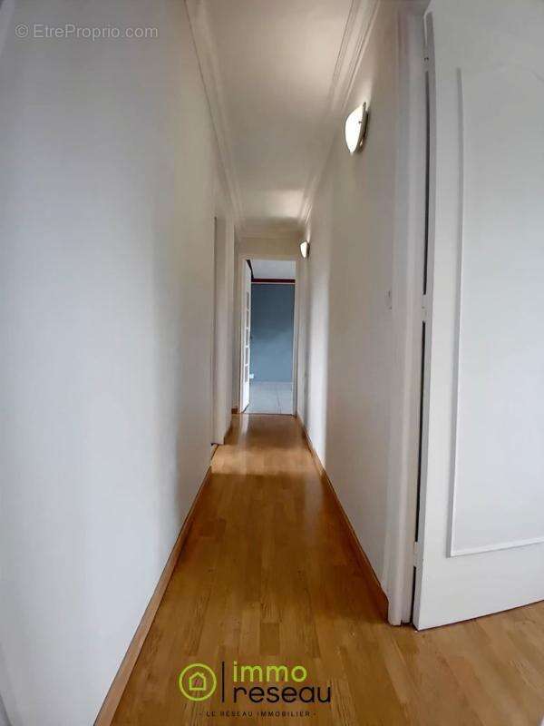 Appartement à MAUBEUGE
