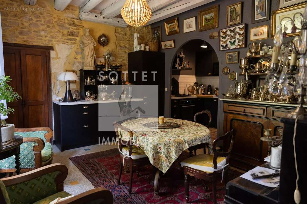 Exclusivite bollene elegante maison de caractere - photo 5