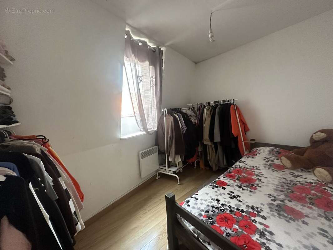 Appartement à ROUBAIX