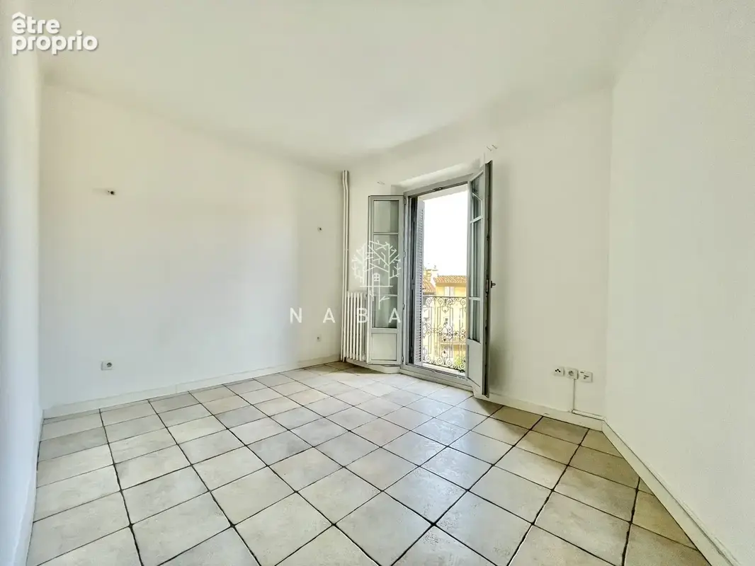 Appartement 51 m² à Grasse  - photo 2