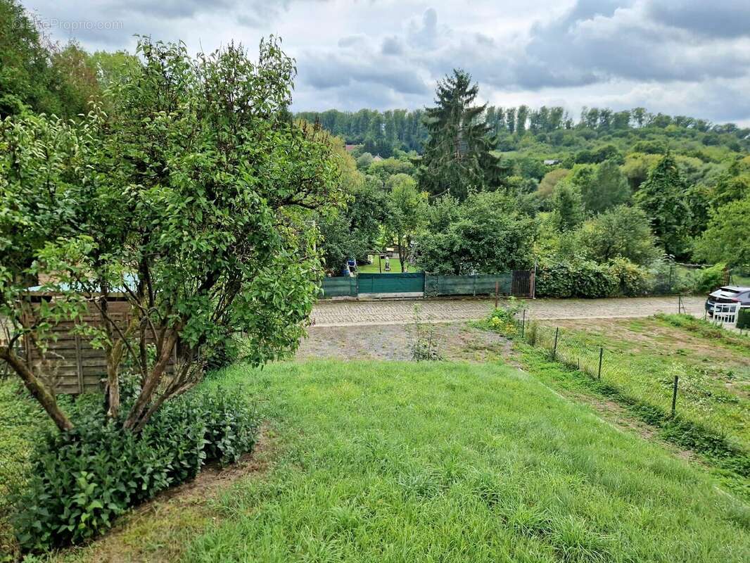 Maison à SARREINSMING
