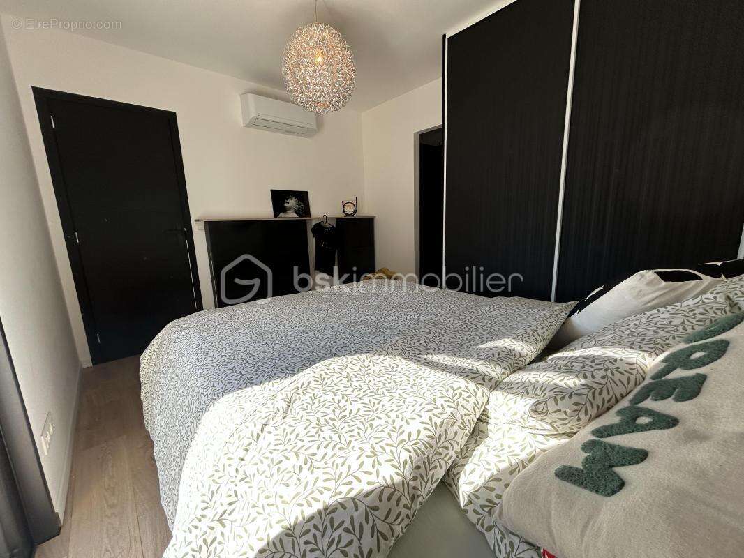 Maison à CAUSSE-DE-LA-SELLE