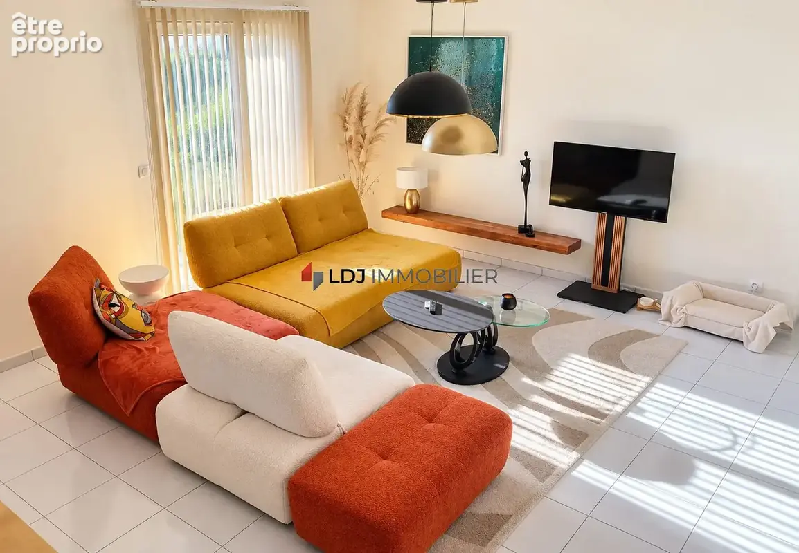 Maison 4 pièces 115 m² à vendre à Sainte-Marie (66470) - photo 3