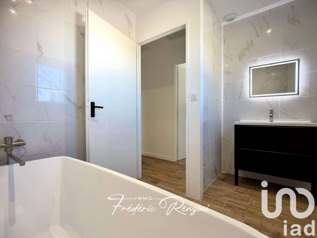 Photo 6 - Maison à CARCASSONNE