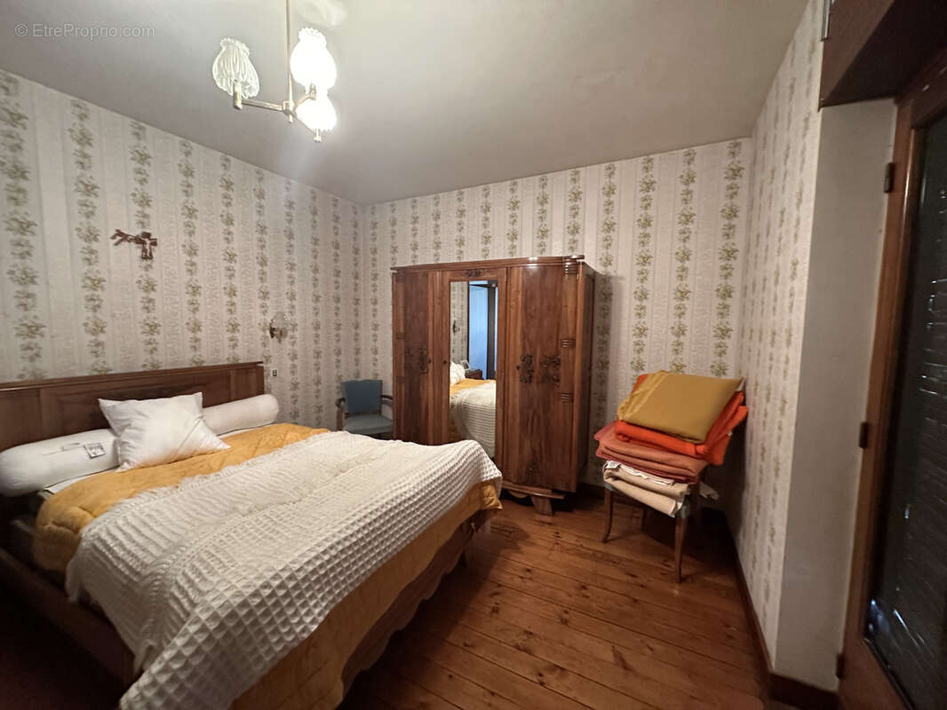 Corps de ferme - photo 9