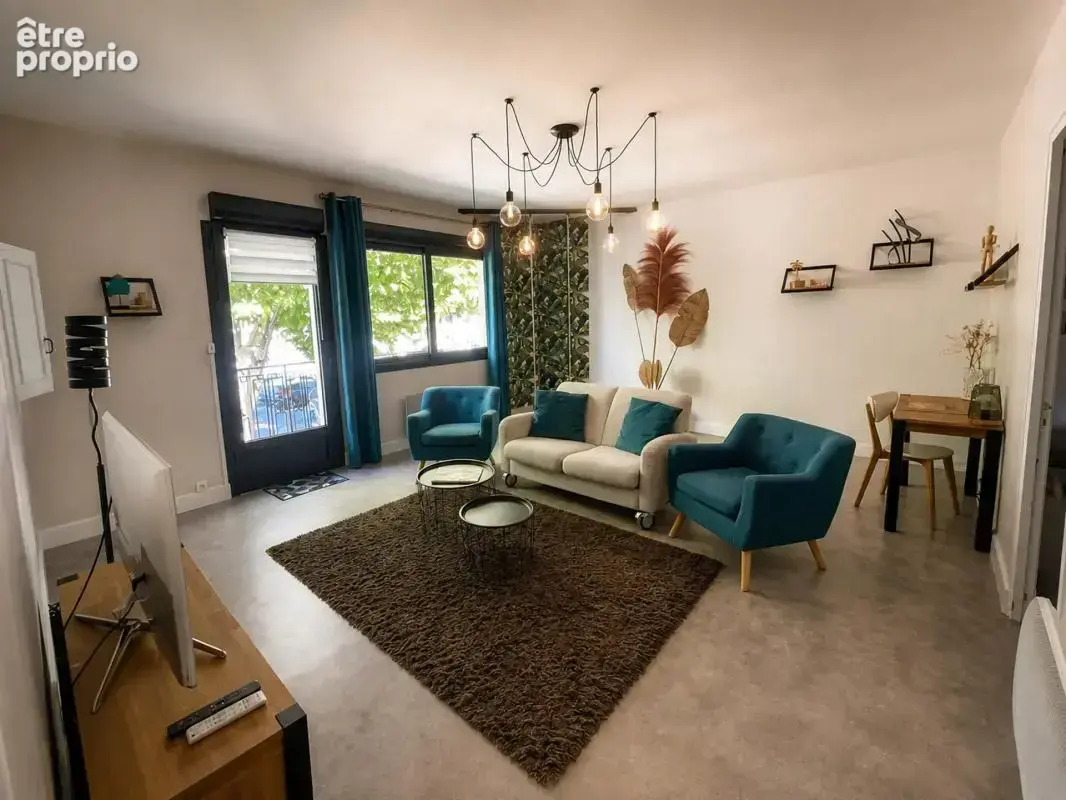 Maison de 8 pièces de 210 m² à Cahors - photo 5