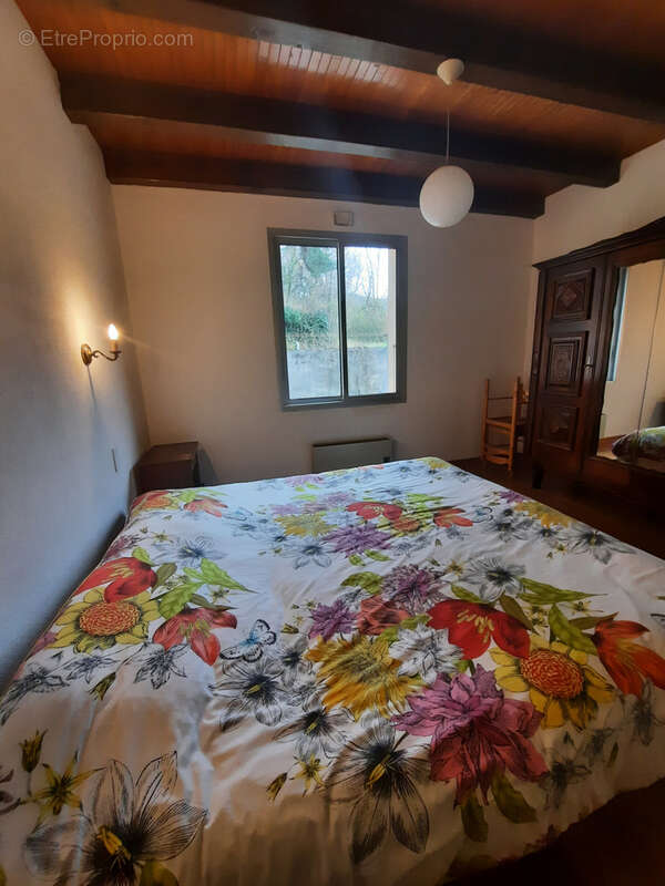 Maison à NANT