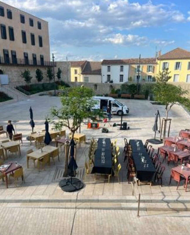 Vends fonds de commerce Restauration à Cazouls les Béziers - photo 8